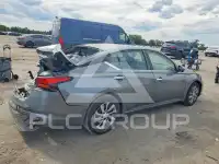 2022 Nissan ALTIMA photo