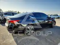 2022 Nissan ALTIMA фото