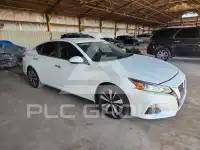 2022 Nissan ALTIMA photo