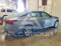 2022 Nissan ALTIMA photo