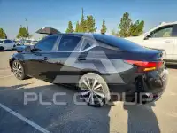 2022 Nissan ALTIMA фото