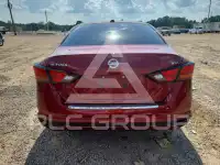 2022 Nissan ALTIMA фото