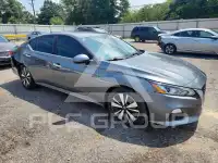 2022 Nissan ALTIMA фото