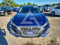 2022 Nissan ALTIMA photo