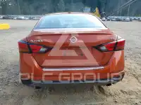 2022 Nissan ALTIMA photo
