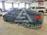 2022 Nissan ALTIMA фото