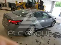 2022 Nissan ALTIMA фото