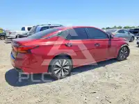 2022 Nissan ALTIMA photo