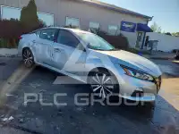 2022 Nissan ALTIMA фото