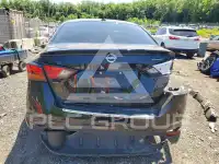 2022 Nissan ALTIMA фото