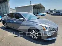 2022 Nissan ALTIMA фото