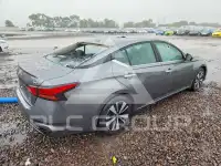 2022 Nissan ALTIMA photo