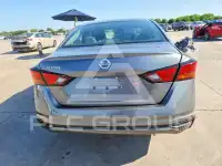 2022 Nissan ALTIMA photo