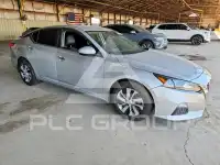 2022 Nissan ALTIMA фото