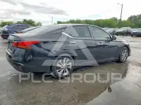 2022 Nissan ALTIMA фото