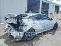 2022 Nissan ALTIMA photo