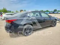 2022 Nissan ALTIMA фото