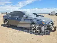 2022 Nissan ALTIMA фото