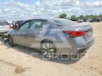 2022 Nissan ALTIMA photo