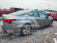 2022 Nissan ALTIMA фото