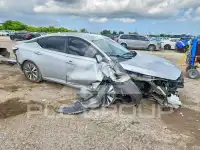 2022 Nissan ALTIMA фото