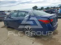 2022 Nissan ALTIMA photo