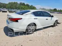 2022 Nissan ALTIMA фото