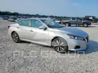 2022 Nissan ALTIMA фото