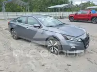 2022 Nissan ALTIMA фото