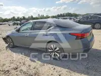 2022 Nissan ALTIMA фото