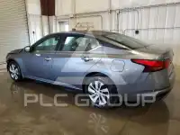 2022 Nissan ALTIMA photo
