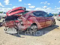 2022 Nissan ALTIMA фото
