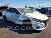 2022 Nissan ALTIMA фото