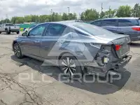 2022 Nissan ALTIMA photo