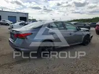 2022 Nissan ALTIMA фото