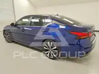 2022 Nissan ALTIMA фото