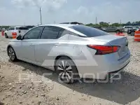 2022 Nissan ALTIMA фото