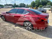 2022 Nissan ALTIMA фото
