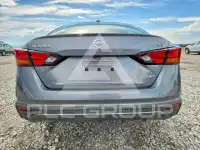 2022 Nissan ALTIMA фото