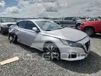2022 Nissan ALTIMA photo