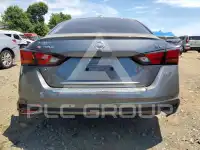 2022 Nissan ALTIMA фото