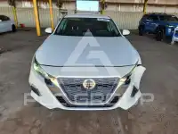 2022 Nissan ALTIMA photo