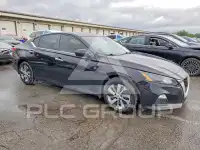2022 Nissan ALTIMA фото