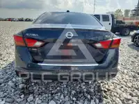 2022 Nissan ALTIMA фото