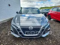 2022 Nissan ALTIMA фото
