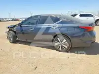 2022 Nissan ALTIMA фото