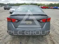 2022 Nissan ALTIMA фото