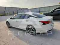 2022 Nissan ALTIMA фото