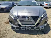 2022 Nissan ALTIMA фото