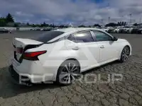 2022 Nissan ALTIMA фото
